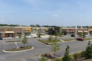 221 Deercroft Dr, Apex, NC 27539 - Photo 37