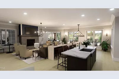 221 Deercroft Drive, Apex, NC 27539 - Photo 31