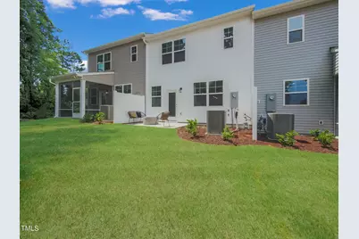 221 Deercroft Drive, Apex, NC 27539 - Photo 27