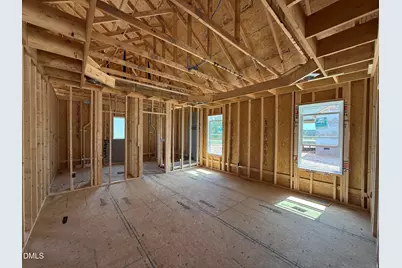 144 Tee Drive #(Lot 25), Selma, NC 27576 - Photo 5