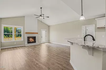 144 Tee Drive #(Lot 25), Selma, NC 27576 - Photo 9