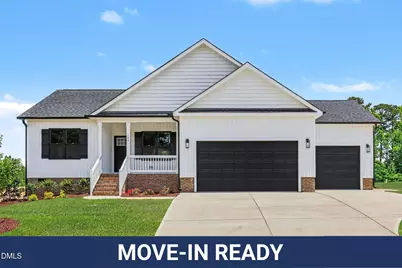 144 Tee Drive #(Lot 25), Selma, NC 27576 - Photo 1