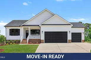 144 Tee Dr, Selma, NC 27576 - Photo 1