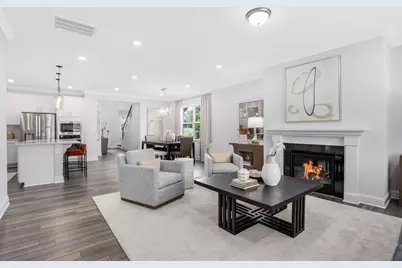 157 Fairport Lane, Apex, NC 27539 - Photo 17