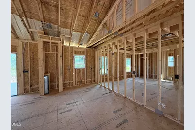 126 Tee Drive #(Lot 26), Selma, NC 27576 - Photo 5