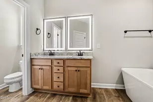 126 Tee Dr, Selma, NC 27576 - Photo 15