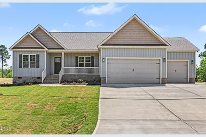 126 Tee Drive #(Lot 26), Selma, NC 27576 - Photo 1