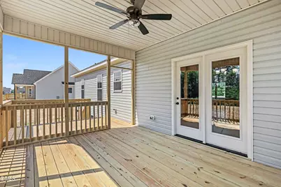 126 Tee Drive #(Lot 26), Selma, NC 27576 - Photo 23