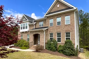 352 Tayside St, Clayton, NC 27520 - Photo 3
