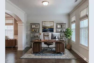 352 Tayside Street, Clayton, NC 27520 - Photo 11