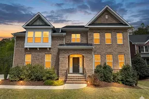 352 Tayside St, Clayton, NC 27520 - Photo 47