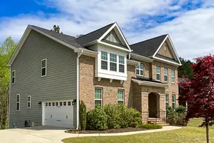 352 Tayside St, Clayton, NC 27520 - Photo 5