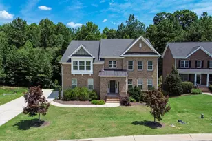 352 Tayside St, Clayton, NC 27520 - Photo 55