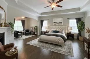 352 Tayside St, Clayton, NC 27520 - Photo 35
