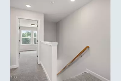 604 Thatch Lane #114, Knightdale, NC 27545 - Photo 13