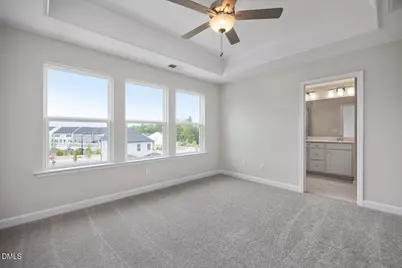 604 Thatch Lane #114, Knightdale, NC 27545 - Photo 15