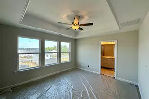 604 Thatch Ln, Knightdale, NC 27545 - Photo 11