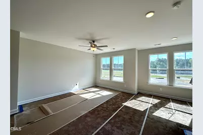 604 Thatch Lane #114, Knightdale, NC 27545 - Photo 9