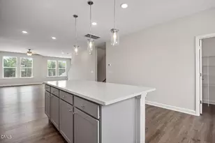 604 Thatch Ln, Knightdale, NC 27545 - Photo 9