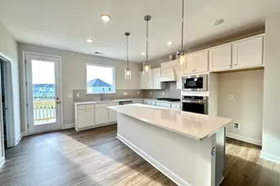 604 Thatch Ln, Knightdale, NC 27545 - Photo 7