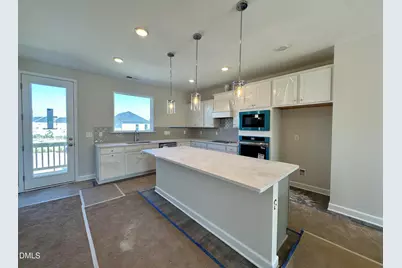 604 Thatch Lane #114, Knightdale, NC 27545 - Photo 7