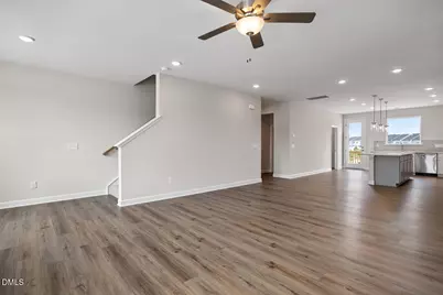 604 Thatch Lane #114, Knightdale, NC 27545 - Photo 7