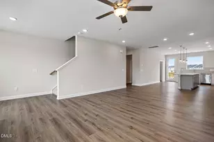 604 Thatch Ln, Knightdale, NC 27545 - Photo 7