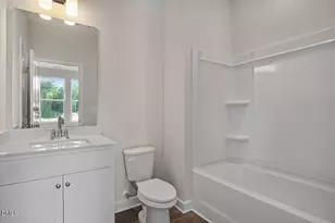 604 Thatch Ln, Knightdale, NC 27545 - Photo 5