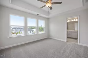 604 Thatch Ln, Knightdale, NC 27545 - Photo 15