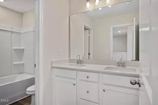 604 Thatch Ln, Knightdale, NC 27545 - Photo 19