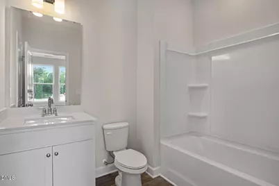 604 Thatch Lane #114, Knightdale, NC 27545 - Photo 5