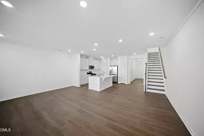 2915 Hickory Field Drive, Raleigh, NC 27616 - Photo 7