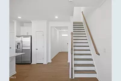 2915 Hickory Field Drive, Raleigh, NC 27616 - Photo 3