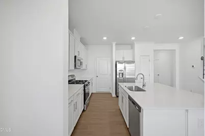 2915 Hickory Field Drive, Raleigh, NC 27616 - Photo 13