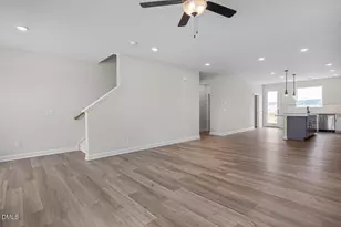 606 Thatch Ln, Knightdale, NC 27545 - Photo 7
