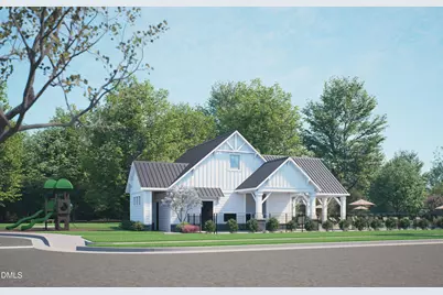 606 Thatch Lane #113, Knightdale, NC 27545 - Photo 27