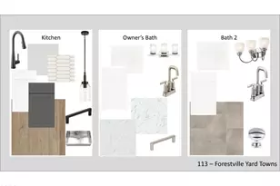 606 Thatch Ln, Knightdale, NC 27545 - Photo 21