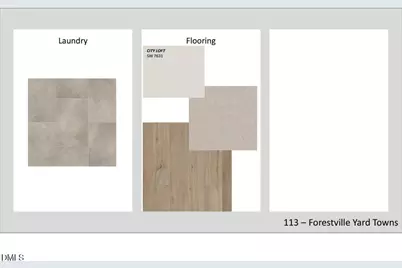 606 Thatch Lane #113, Knightdale, NC 27545 - Photo 21