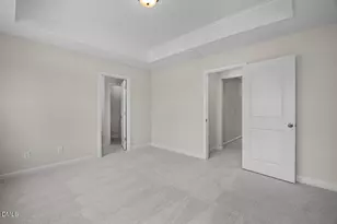 606 Thatch Ln, Knightdale, NC 27545 - Photo 17