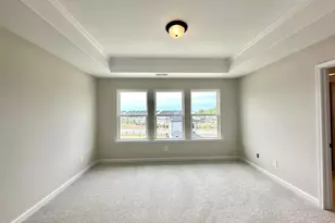 606 Thatch Ln, Knightdale, NC 27545 - Photo 11