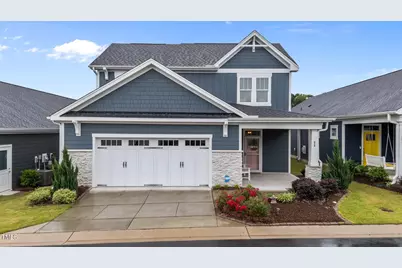 33 Davidson Street, Clayton, NC 27527 - Photo 1