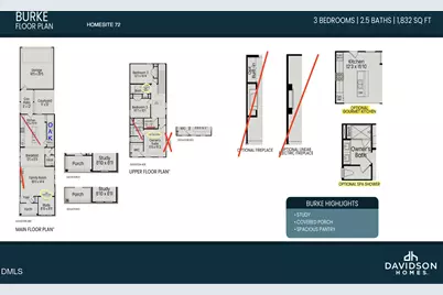 1014 Old Knight Road, Knightdale, NC 27545 - Photo 3