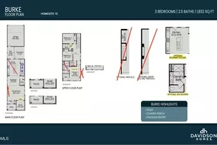 1014 Old Knight Rd, Knightdale, NC 27545 - Photo 3