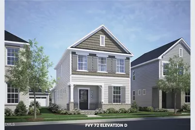 1014 Old Knight Road, Knightdale, NC 27545 - Photo 1