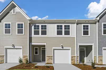 2919 Hickory Field Drive, Raleigh, NC 27616 - Photo 1