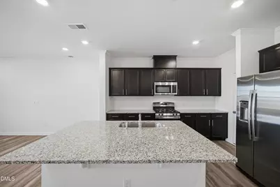 2919 Hickory Field Drive, Raleigh, NC 27616 - Photo 11