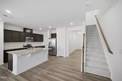 2919 Hickory Field Drive, Raleigh, NC 27616 - Photo 13