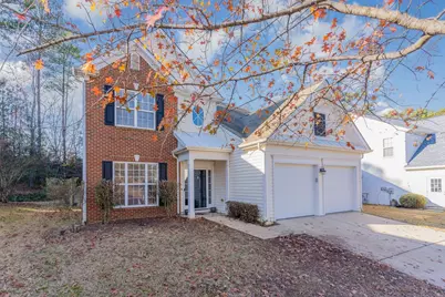 1621 October Road, Raleigh, NC 27614 - Photo 1