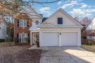 1621 October Rd, Raleigh, NC 27614 - Photo 3