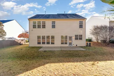 1621 October Road, Raleigh, NC 27614 - Photo 17